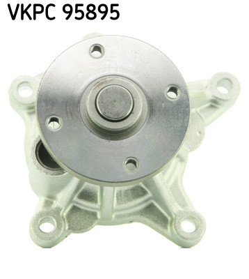 SKF Wasserpumpe